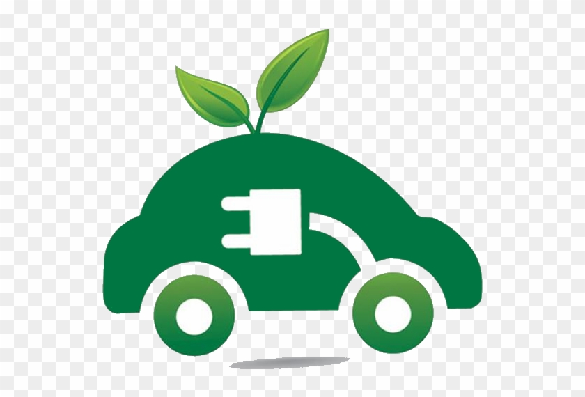 Electric Vehicle Logo Png, Transparent Png 640x552(4174354) PngFind