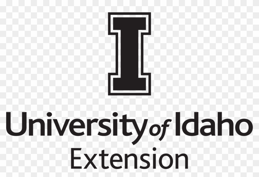 Ui Extension - University Of Idaho College Logo, HD Png Download ...