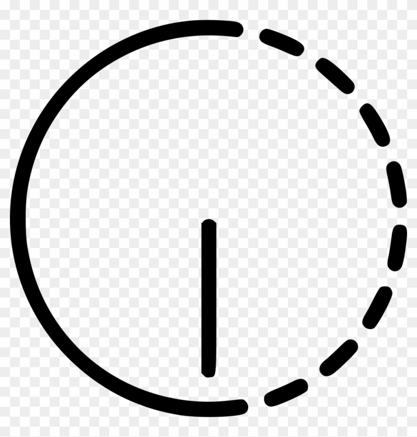 Circle Dimmer Options Settings Levels Svg Png Icon - Dimmer Icon Png