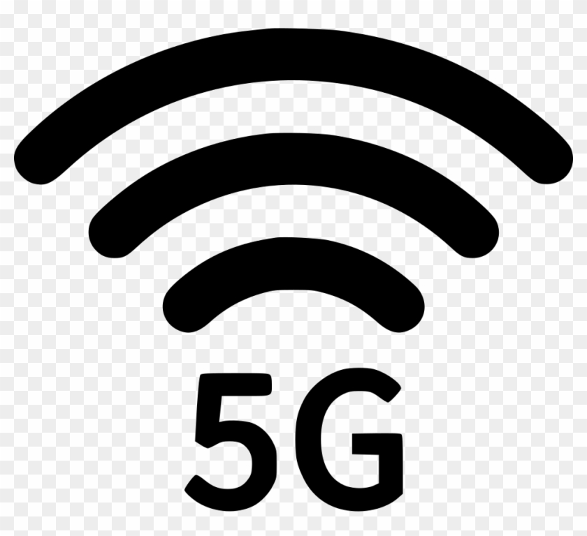 5G logo on white background, Flat design 5G symbol and 5G icon, network  technology icon. vector illustrator. Stock Vector | Adobe Stock