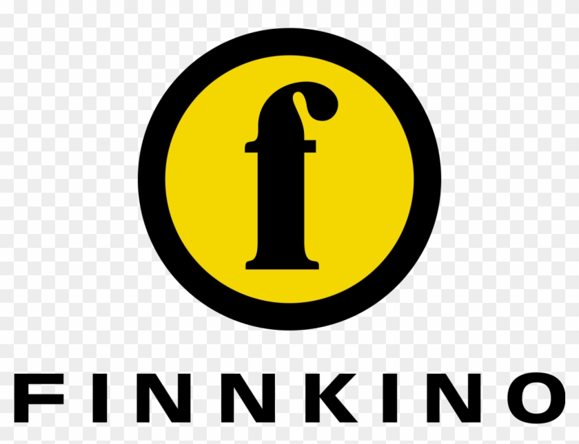 Finnkino Logo, HD Png Download - 1200x878(#4185916) - PngFind