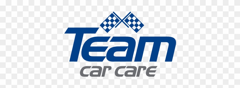 Portfolio Team Car Care Logo Electric Blue Hd Png Download