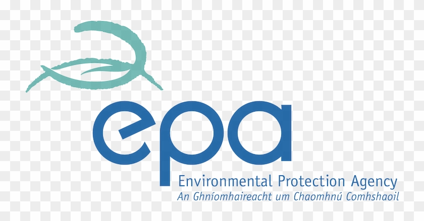 Funder1 Environmental Protection Agency Ireland Hd Png Download