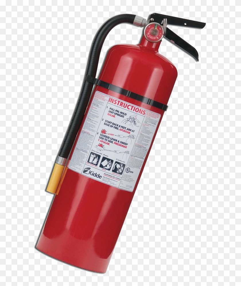 A Portable Fire Extinguisher Can Save Lives And Property Small Fire Extinguisher Png Transparent Png 782x938 4198249 Pngfind