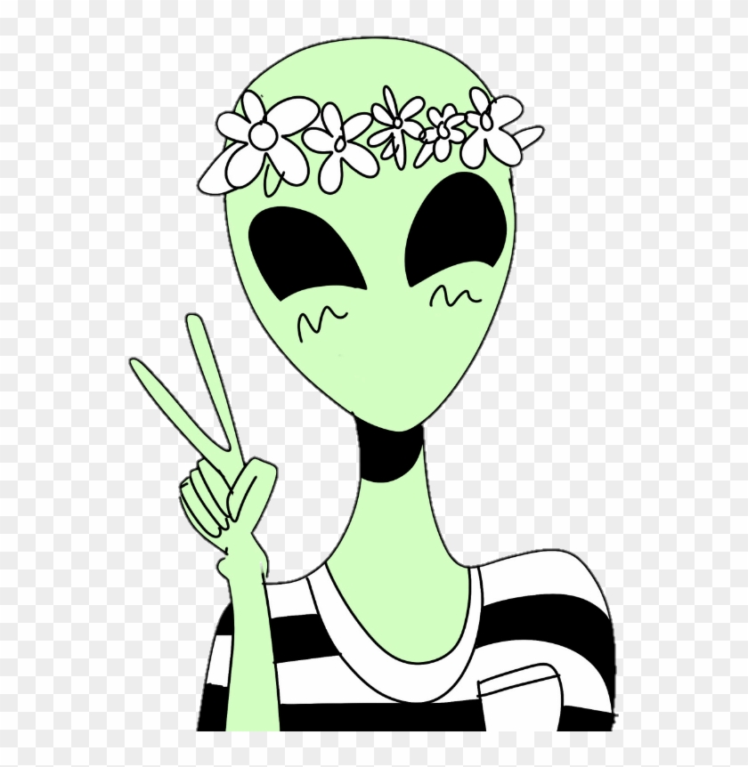 How To Draw Cute Cartoon Alien From Numbers 16 Easy Step By Step - Vrogue