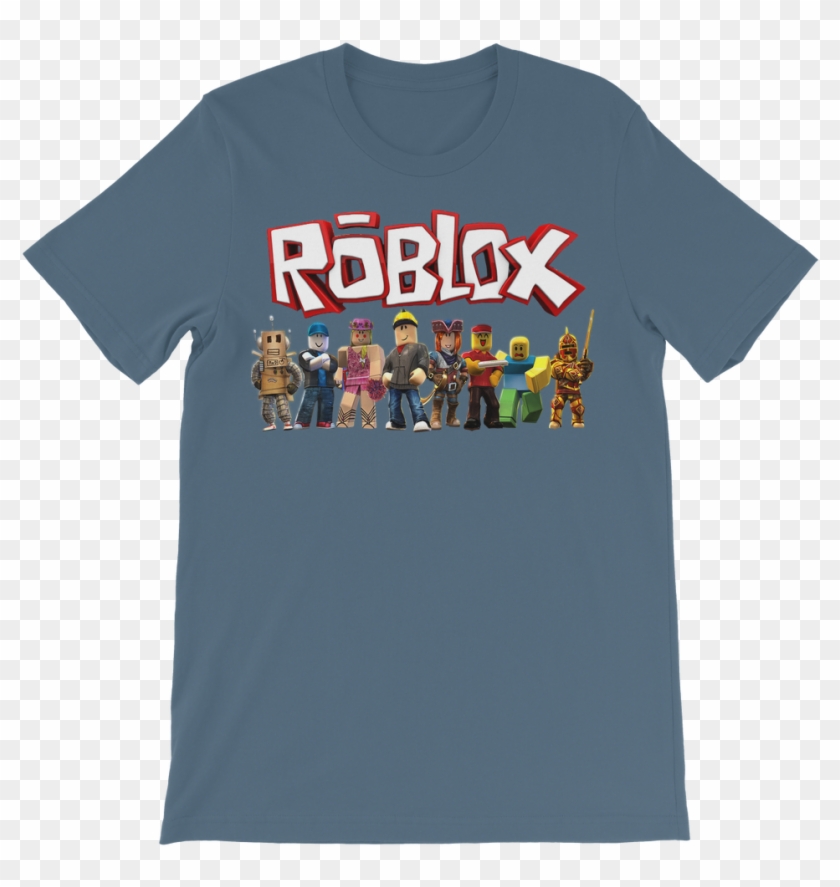 Roblox Shirts Kids