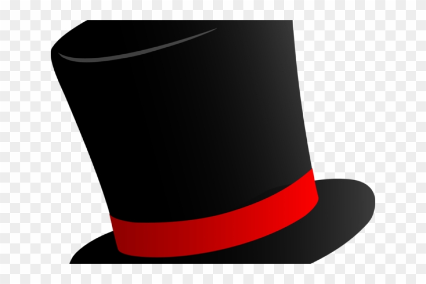 Top Hat Clipart Animated Fedora Hd Png Download 640x480 Pngfind