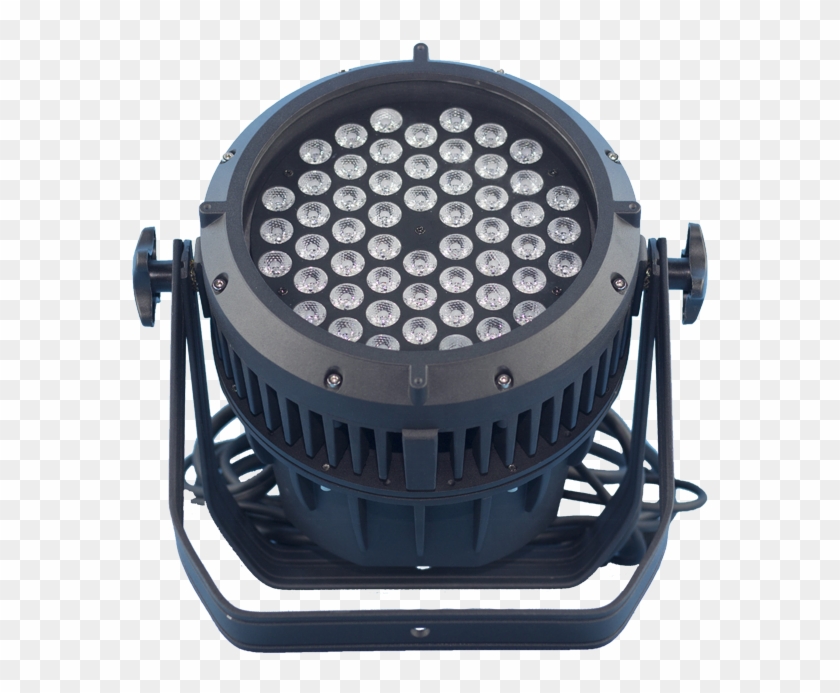 Stage Light Outdoor Waterproof 54 3w Rgbw Led Par Light Light