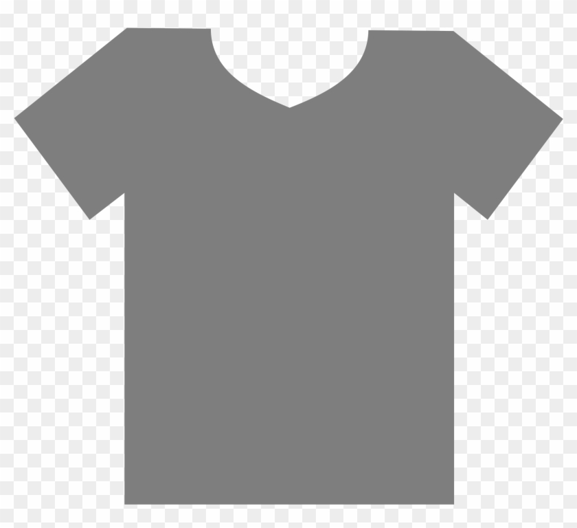T Shirt Outline Svg Png Icon Free Download 59717 Vlrengbr