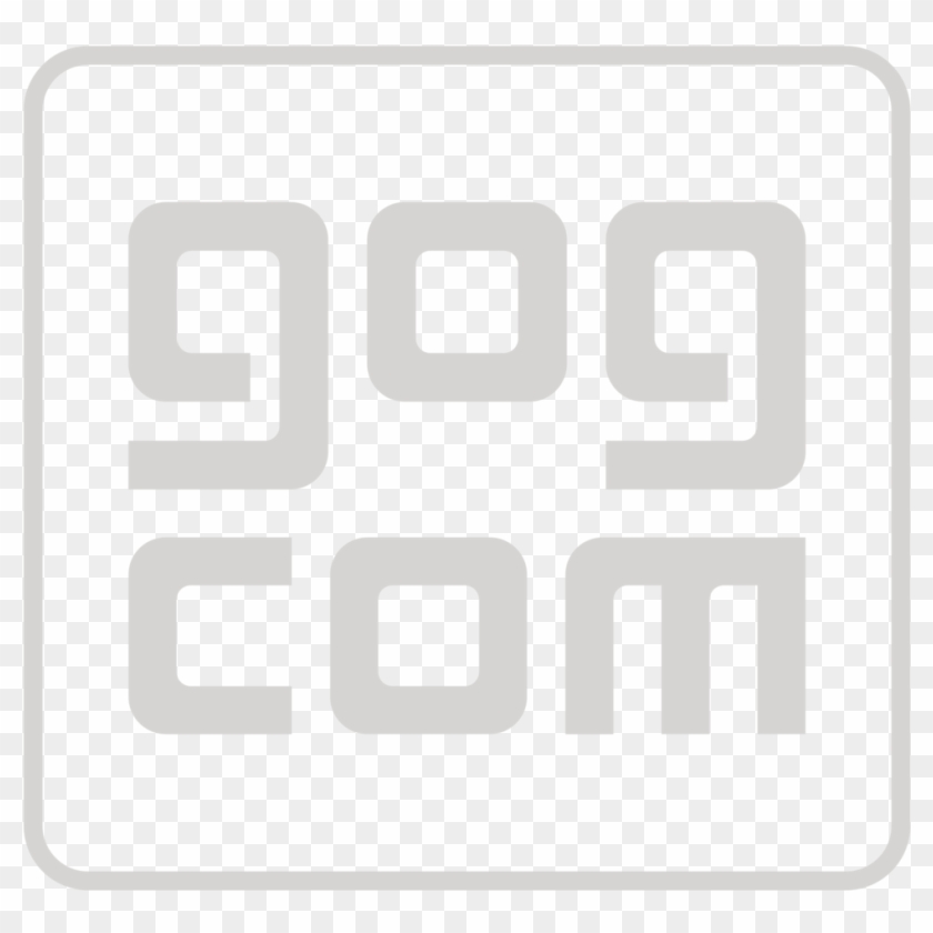 Gog Logo Gog White Logo Png Transparent Png 1000x952 4202105 Pngfind