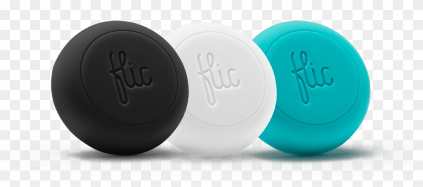 Flic Has Many Pre-built Integrations And Apps You Can - Pill, HD Png ...