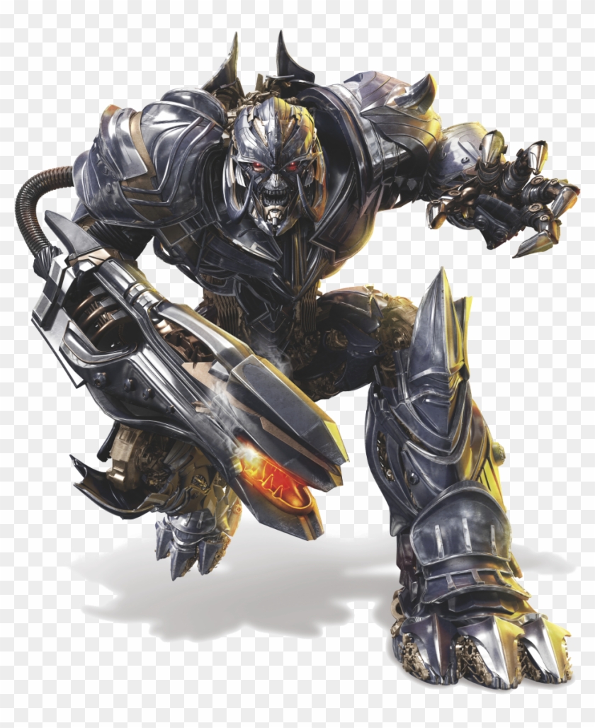 Can We Take A Minute To Appreciate Tlk S Megatron Design Transformers The Last Knight Megatron Hd Png Download 1000x1165 4204907 Pngfind