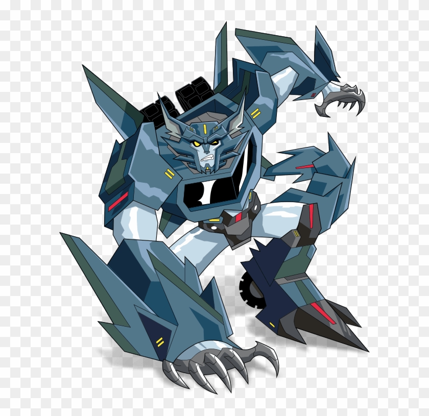 Hasbro Transformers Website Updates To Robots In Disguise