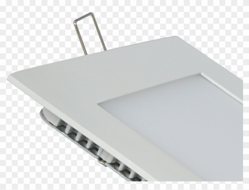 Led Panel Square.