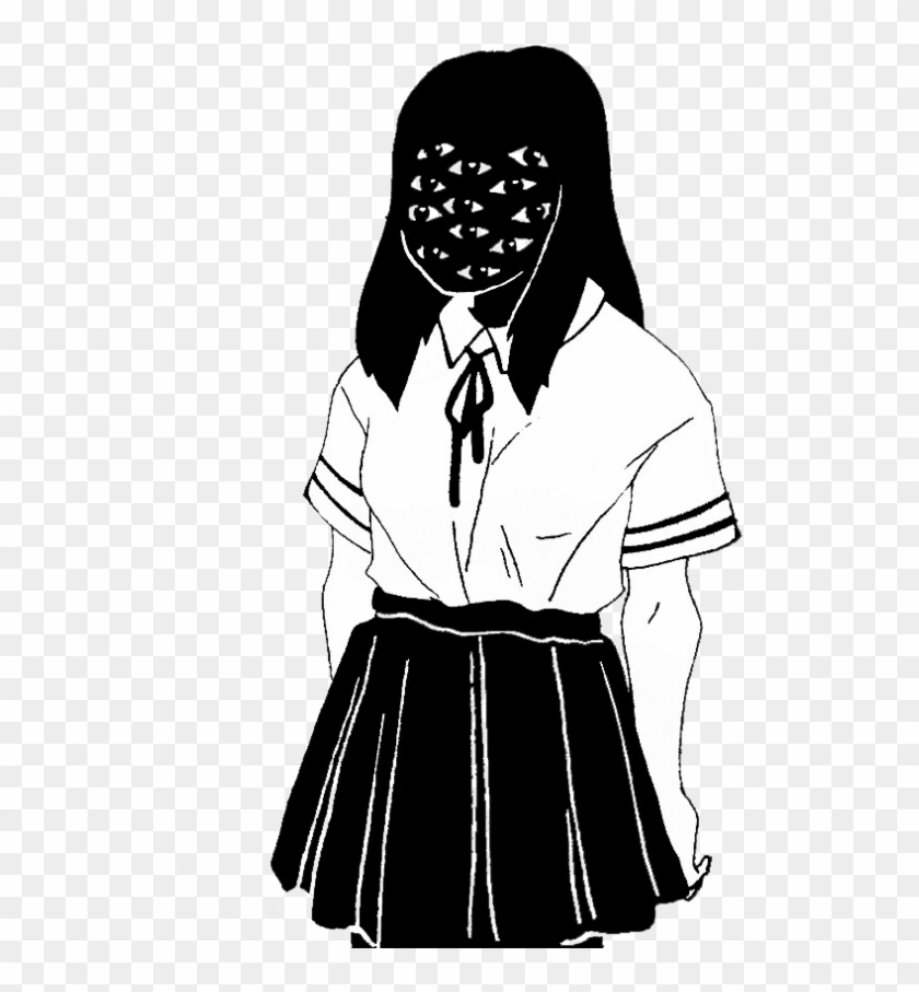 Featured image of post Creepypasta Scary Anime Drawings : Creepypasta drawings creepypasta characters creepy anime pictures.