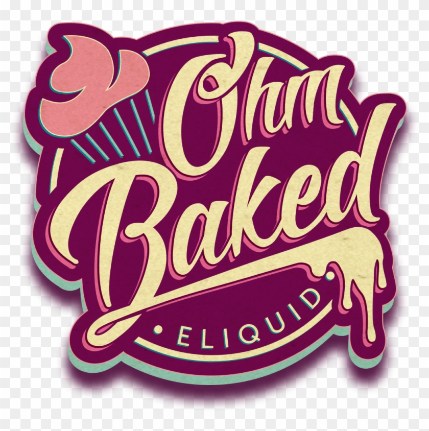 Default Sorting Ohm Baked Logo Png Transparent Png 1153x1052