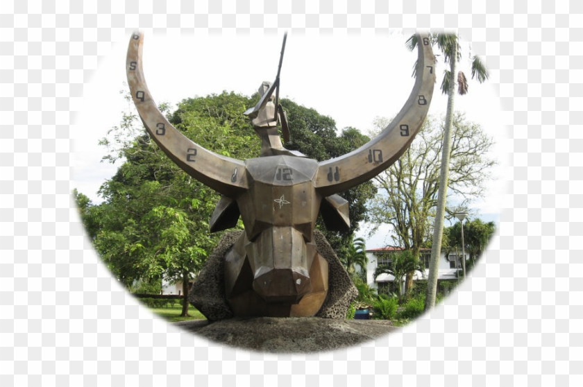 this is a photo of the carabao sundial taken last october ox hd png download 651x578 4232207 pngfind pngfind