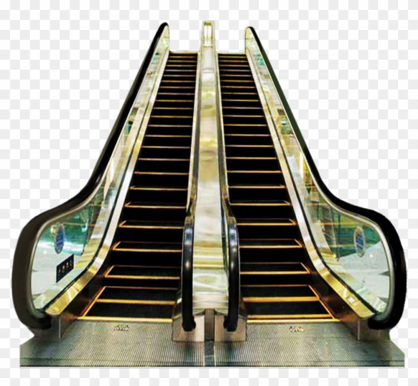 Download Escalator Freetoedit Escalator Png Transparent Png 1024x1024 4233311 Pngfind