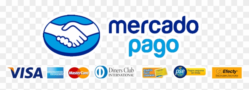 Logo Mercado Pago Png - Mercadopago, Transparent Png - 1302x397(#4241421) -  PngFind