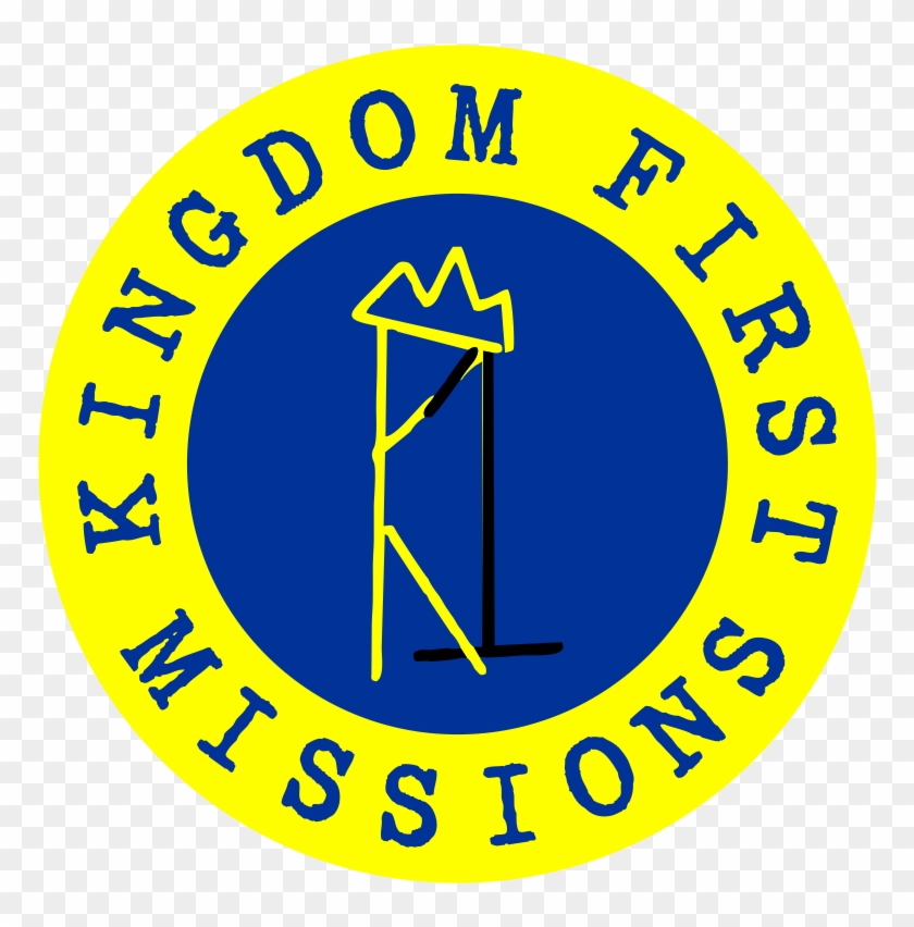 Kingdom First Missions Circle Hd Png Download 2606x858 Pngfind