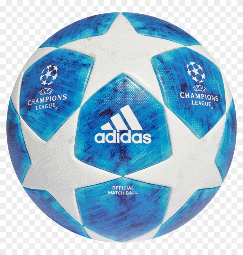 #ball #bola #sepakbola #football - Champions League Ball 2018, HD Png ...