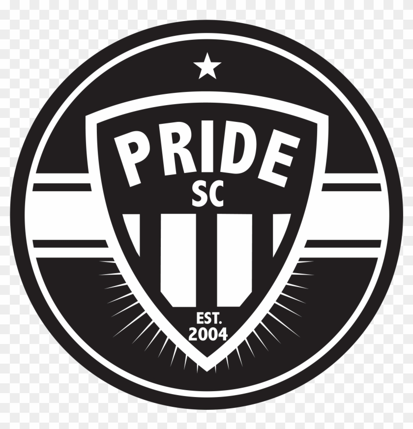 Pride Soccer Club Logo Hd Png Download 2850x2850 Pngfind