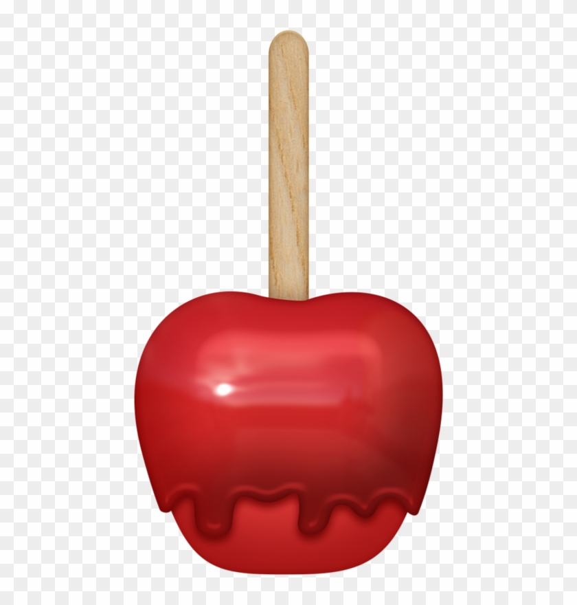 Яндекс - Фотки - Clip Art Candy Apple, HD Png Download - 457x800(#4265109)  - PngFind
