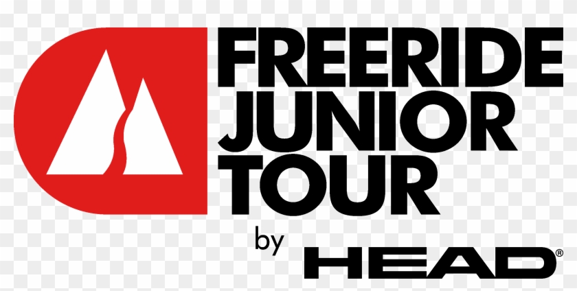 Freeride Junior Tour Logo - Freeride World Tour Junior, HD Png Download