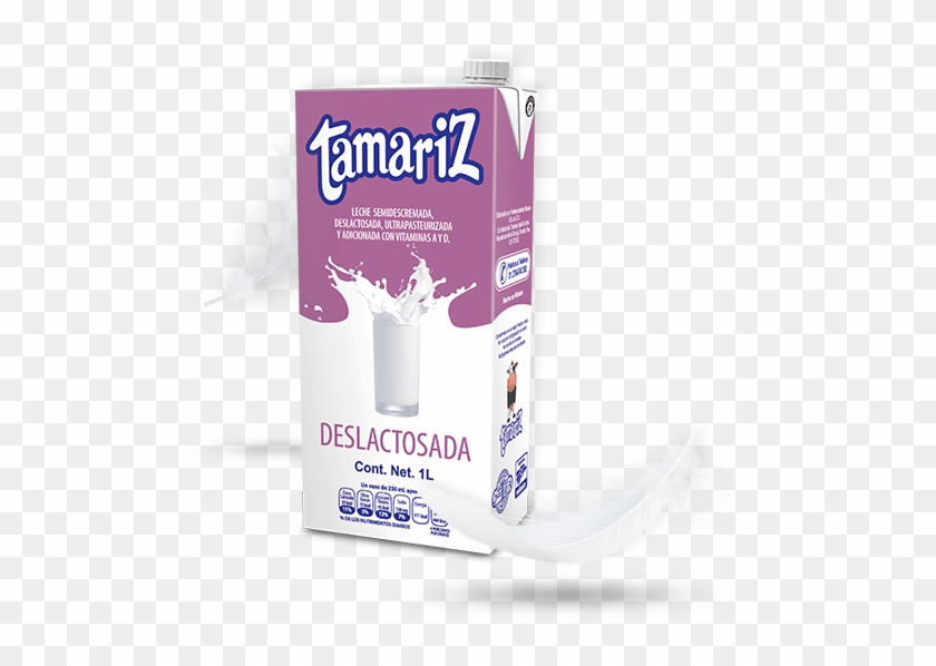 Leche Tamariz Deslactosada - Natura Tamariz, HD Png Download -  600x600(#4275161) - PngFind