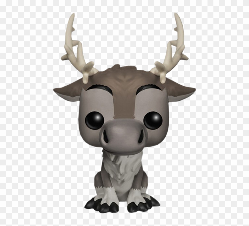 funko pop sven frozen