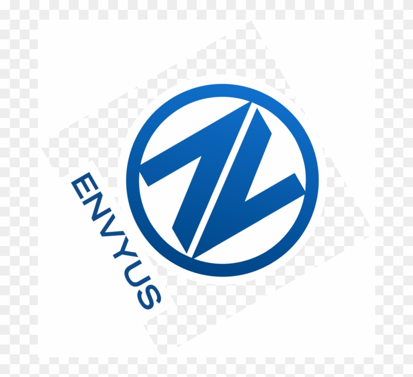 envyus logo