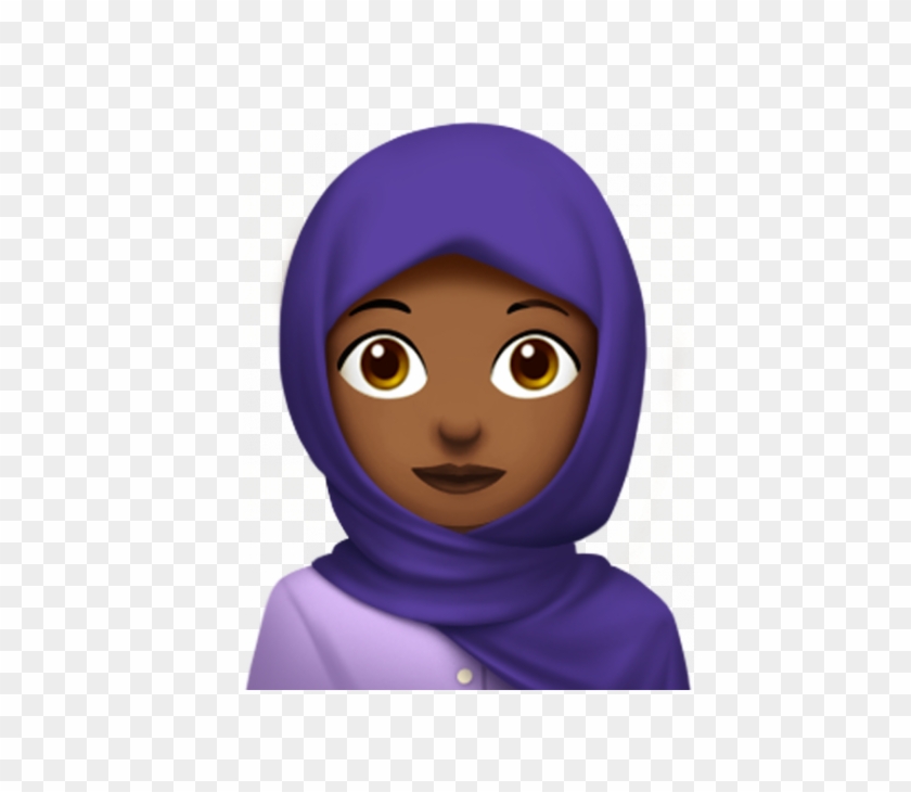 download emoji hijab iphone