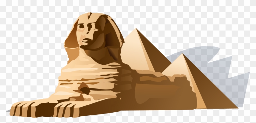 Sphinx Png, Transparent Png - 1971x854(#430107) - PngFind