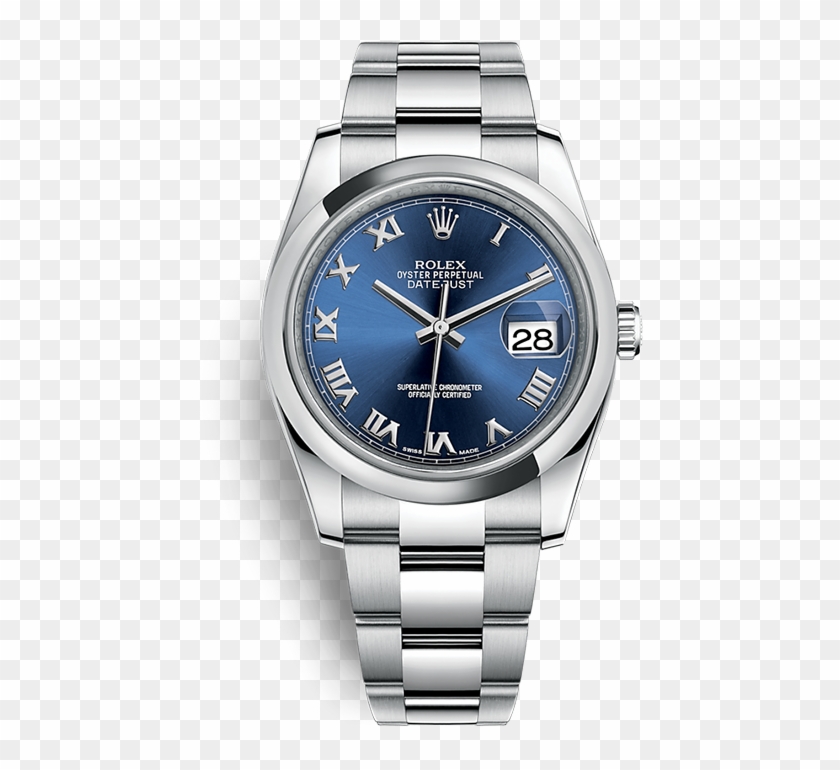 harga rolex datejust 36