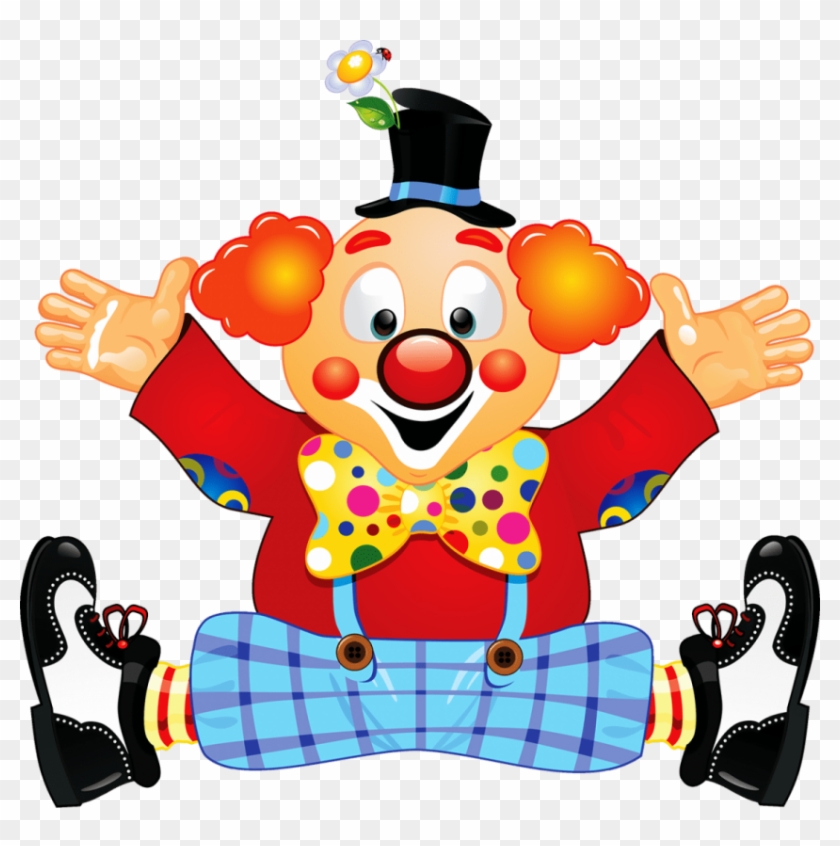 Free Png Clown's Png Images Transparent - Клоун Пнг, Png Download ...