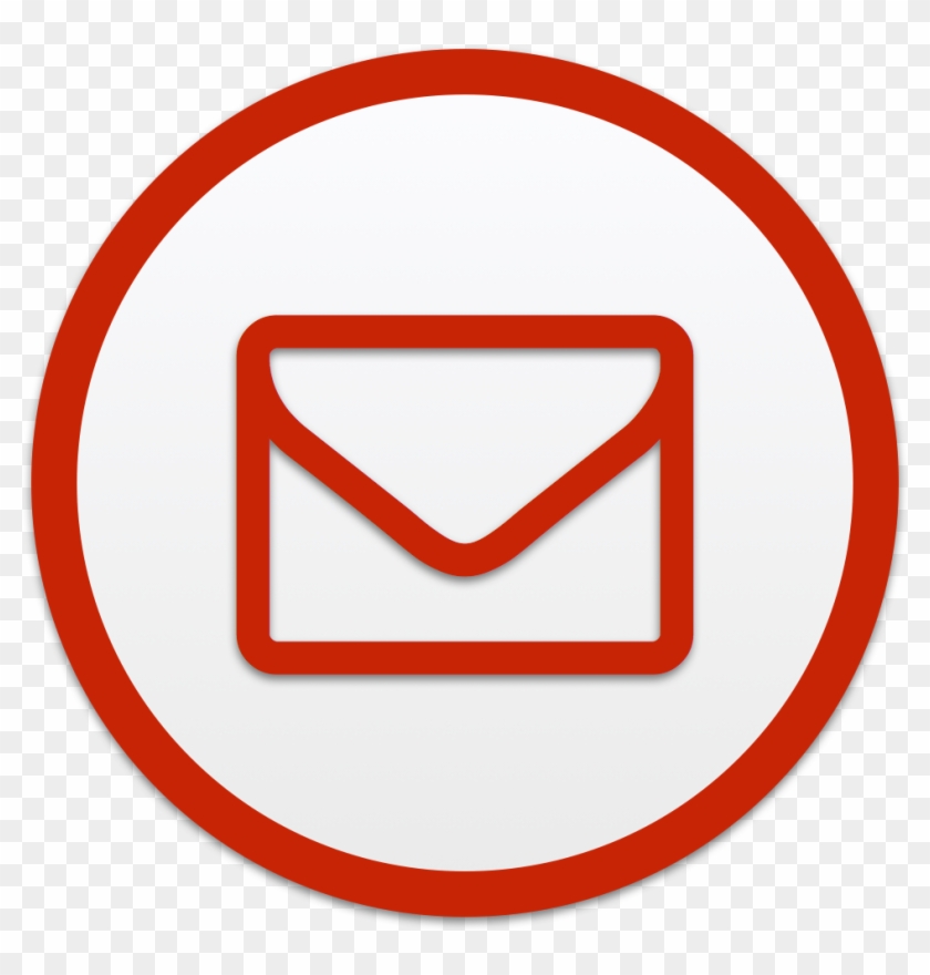 Install Gmail Google Inbox Client Wmail In Ubuntu Email Hd Png Download 970x970 437442 Pngfind