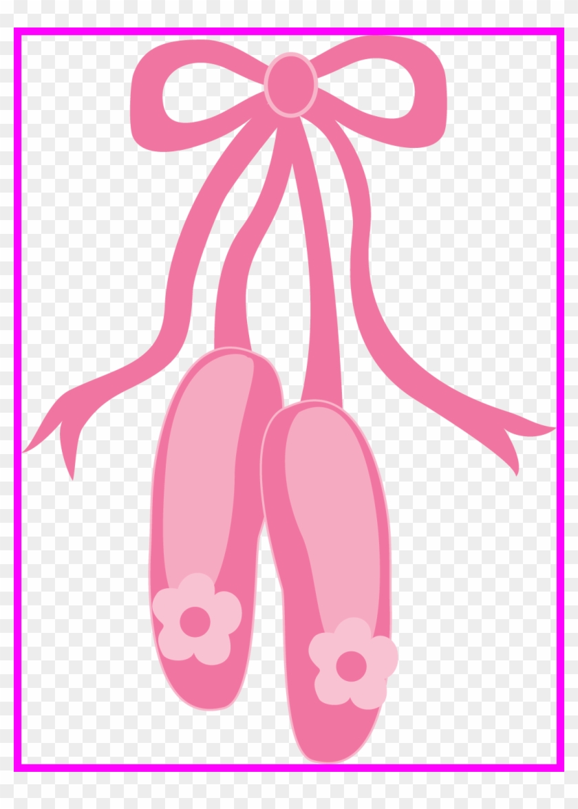 Ballet Shoes Png, Transparent Png - 1097x1484(#437604) - PngFind