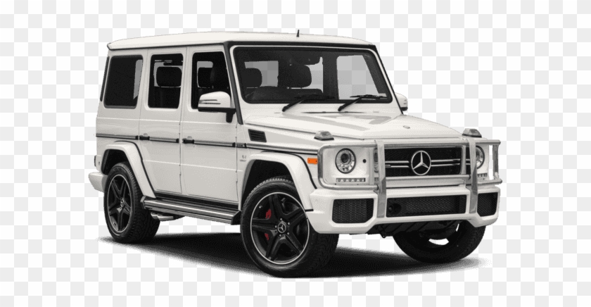 New 18 Mercedes Benz G Class Amg G 63 Suv Mercedes Benz G Class 18 Price Hd Png Download 640x480 Pngfind