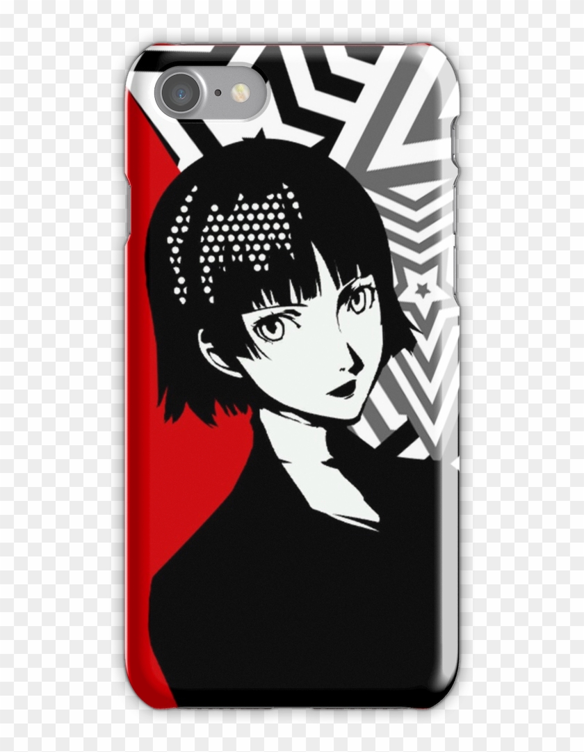 Persona айфон