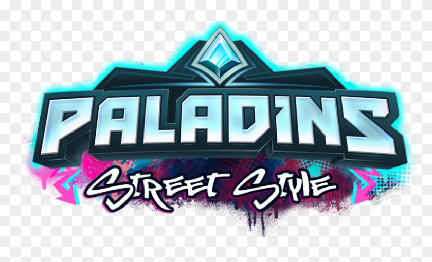 Street Style Paladins Battle Pass 3 Hd Png Download - 