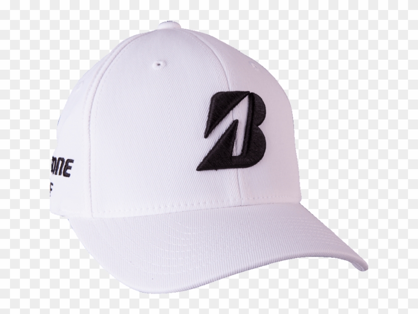 Download Bridgestone Tour Fitted Performance Golf Cap White Baseball Cap Hd Png Download 640x610 4308172 Pngfind PSD Mockup Templates