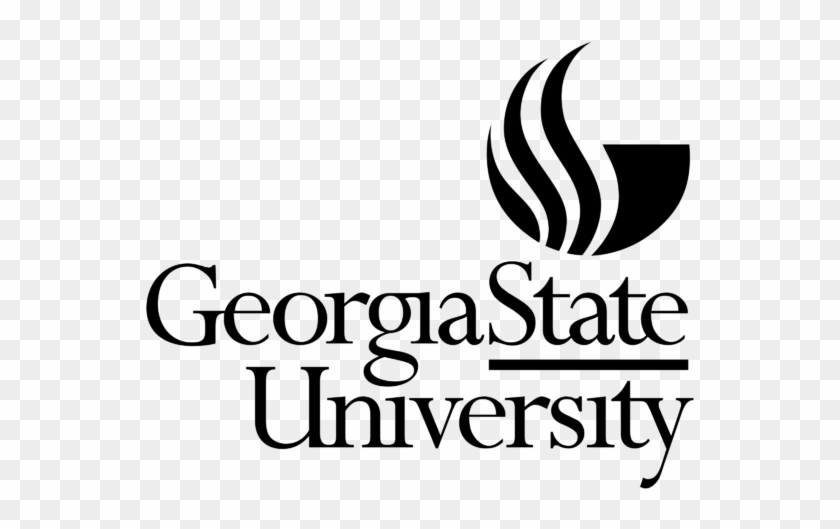 Georgia State University Logo Png Transparent And Svg Georgia State