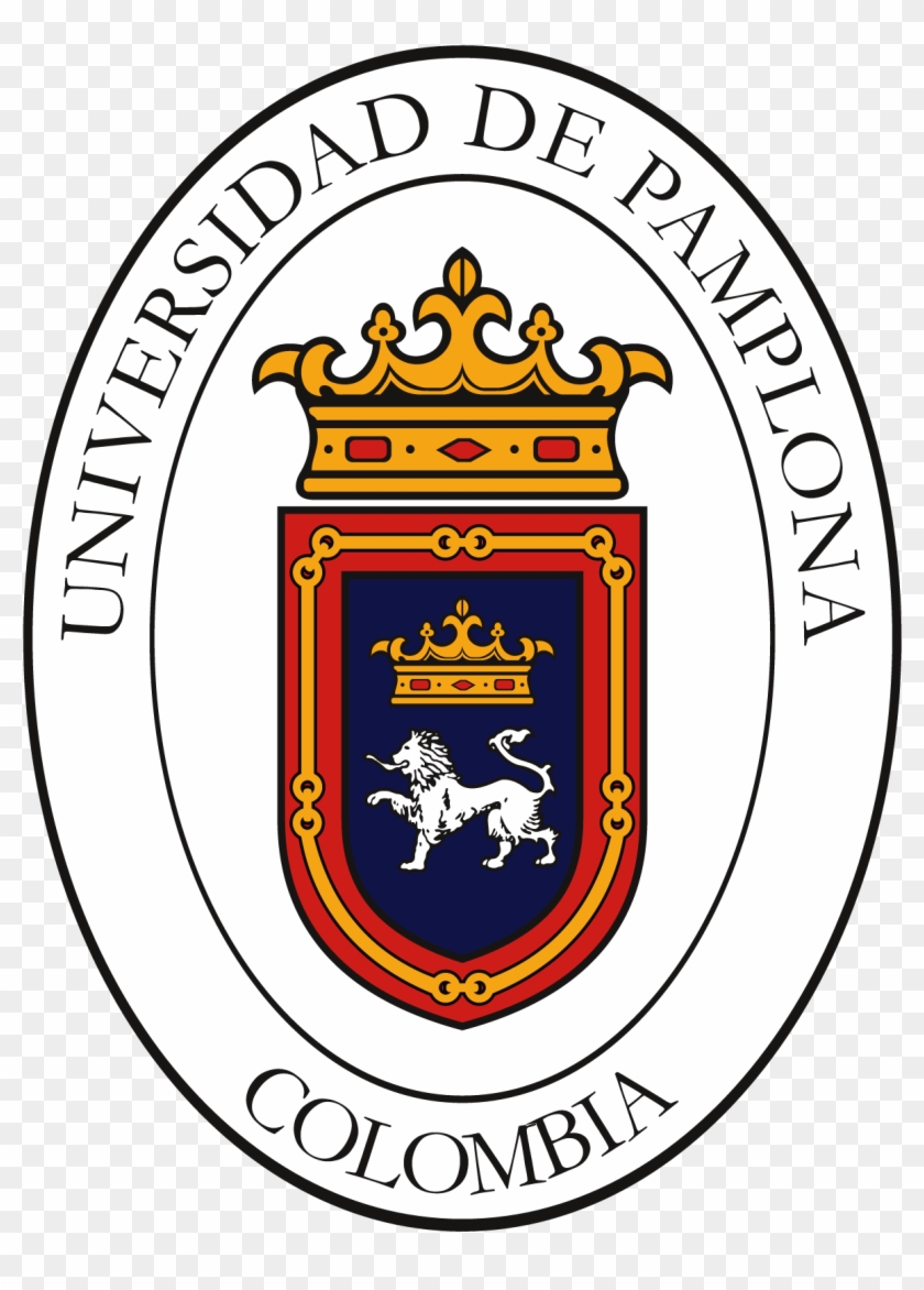 Escudo - University Of Pamplona, HD Png Download - 1300x1700(#4309373 ...