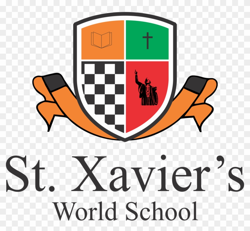 World school. Xavier School. Xavier School одежда.