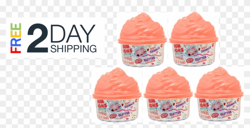 num noms body shimmer