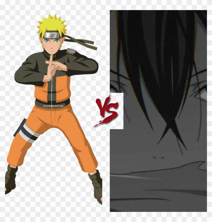 Naruto Renders, Uzumaki Naruto transparent background PNG clipart