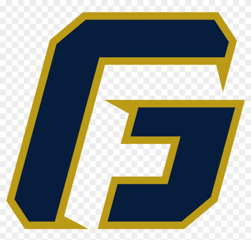 George Fox Bruins Logo - George Fox Logo, Hd Png Download - 1123x1024 