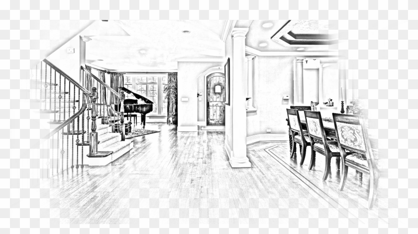 Interior Sketch png images  PNGWing