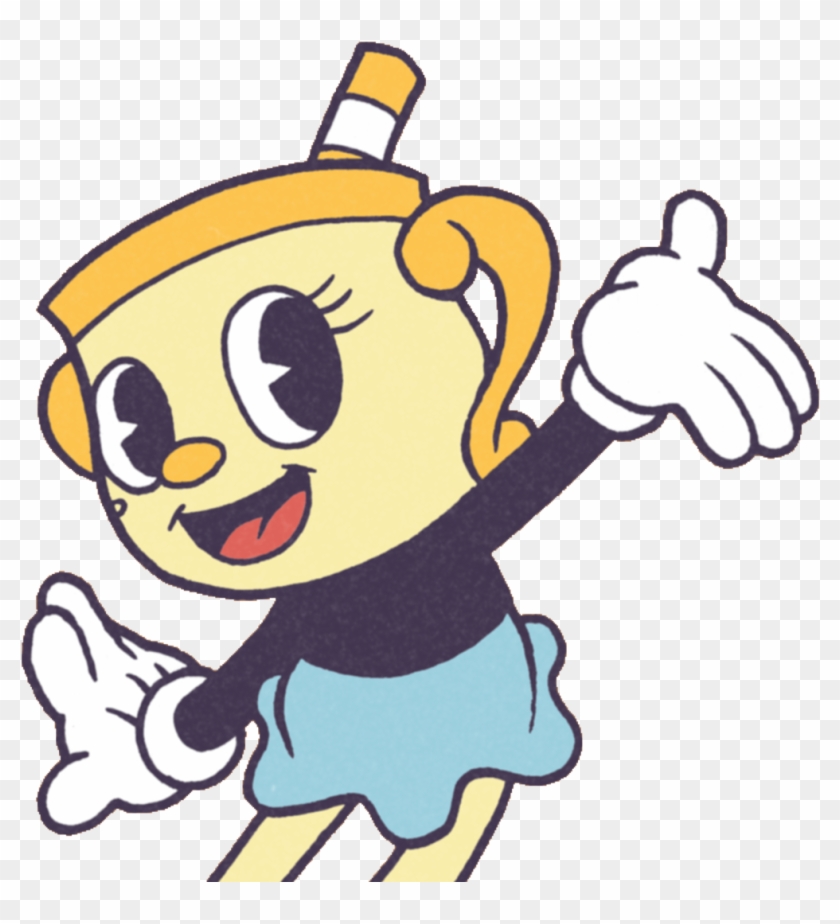 Cuphead Wiki - Cuphead Png,Cuphead Png - free transparent png