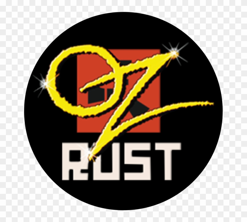 Rust Steam Logo Hd Png Download 676x676 Pngfind